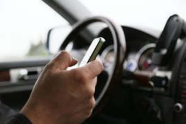 Handy kann per Bluetooth gekoppelt werden